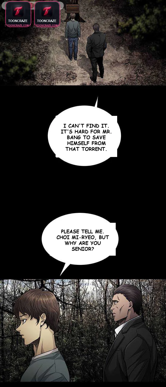 Vigilante Episode 141 - Page 20