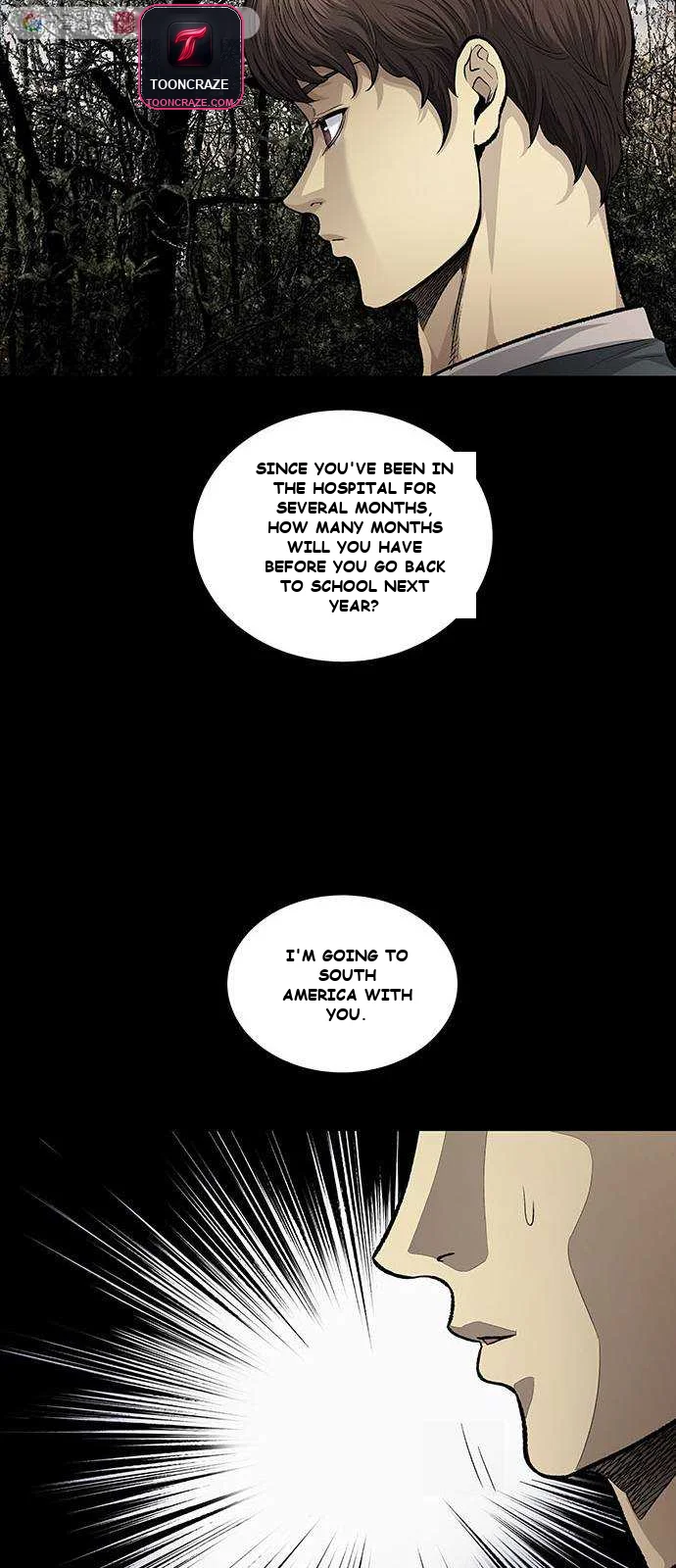 Vigilante Episode 141 - Page 22