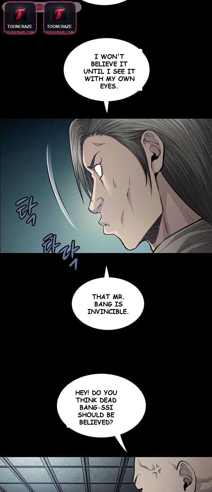 Vigilante Episode 141 - Page 3