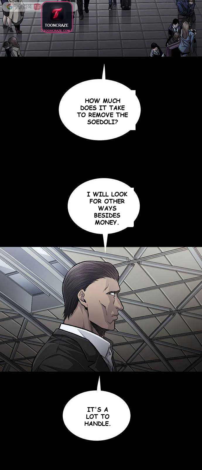 Vigilante Episode 141 - Page 35