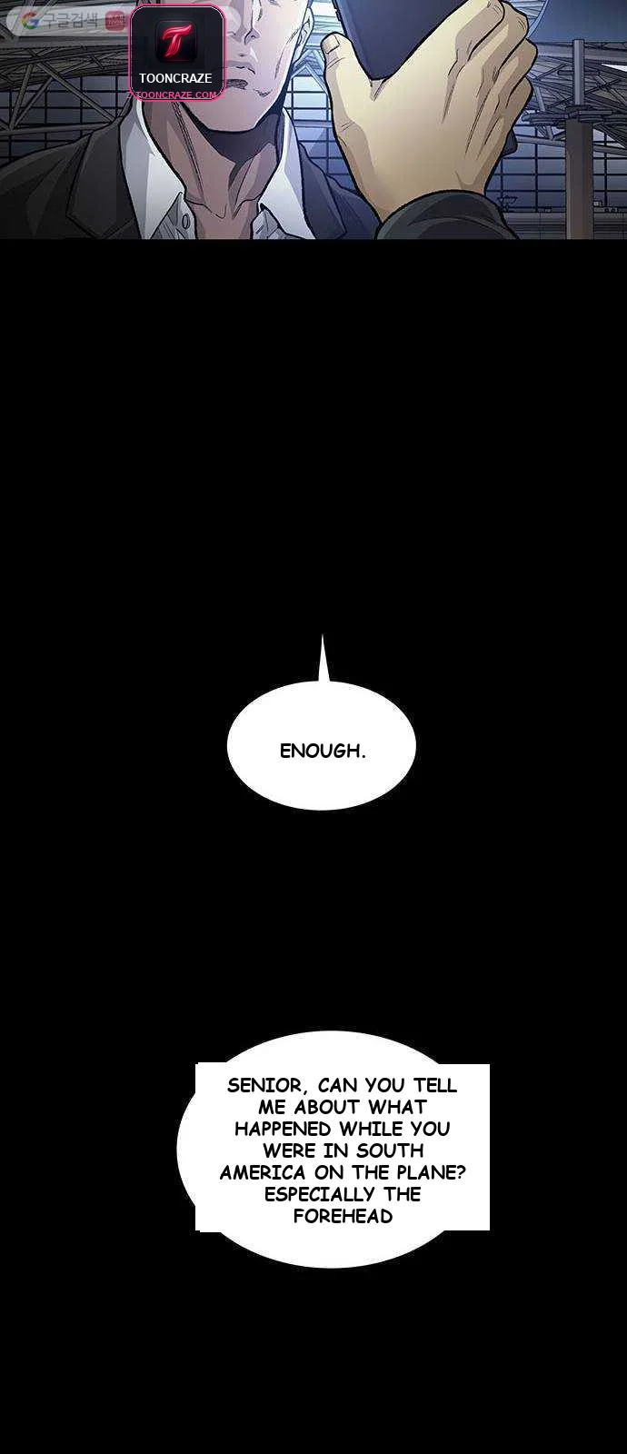 Vigilante Episode 141 - Page 37