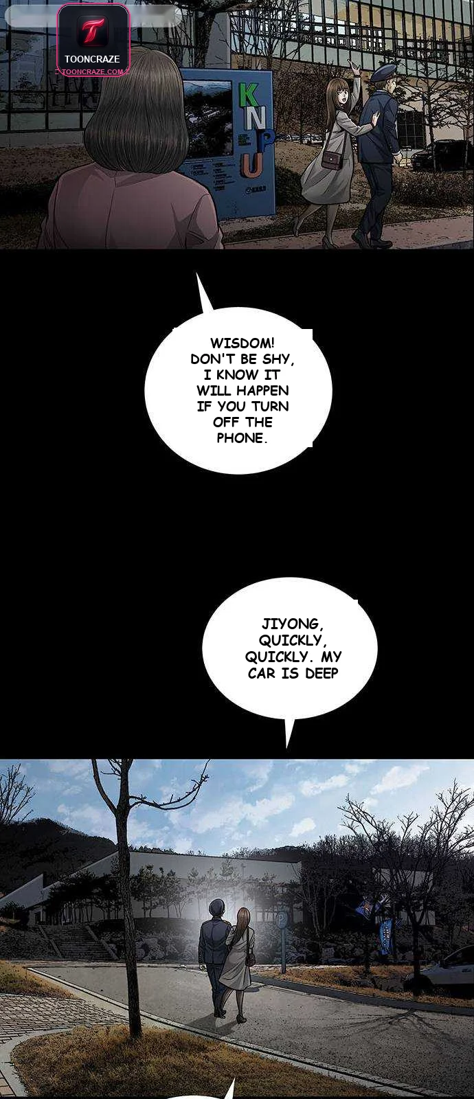 Vigilante Episode 141 - Page 41