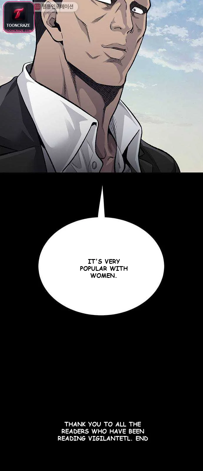 Vigilante Episode 141 - Page 49