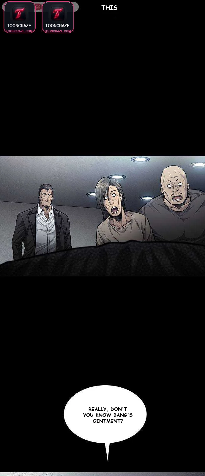 Vigilante Episode 141 - Page 6