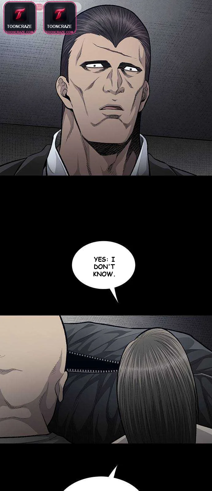 Vigilante Episode 141 - Page 7