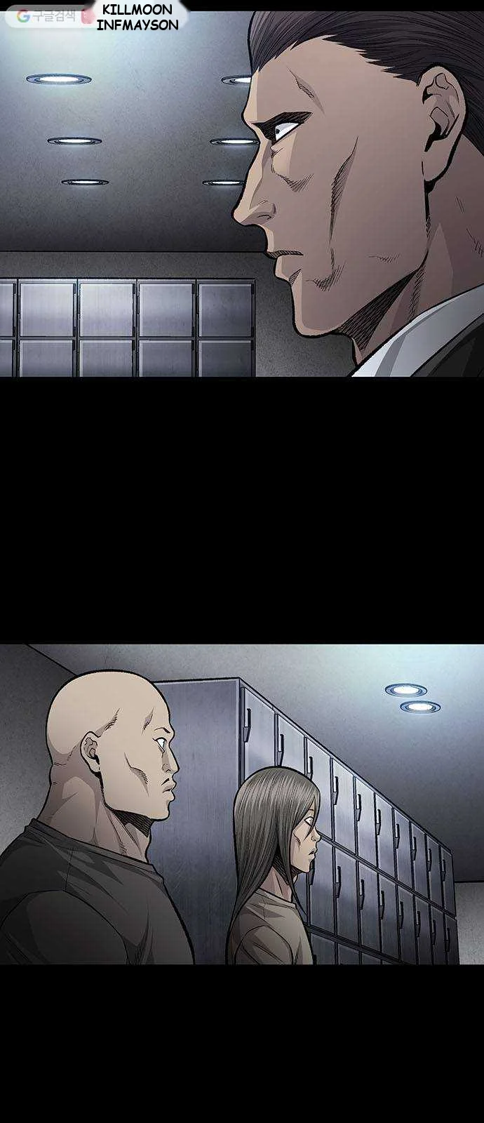 Vigilante Episode 141 - Page 9