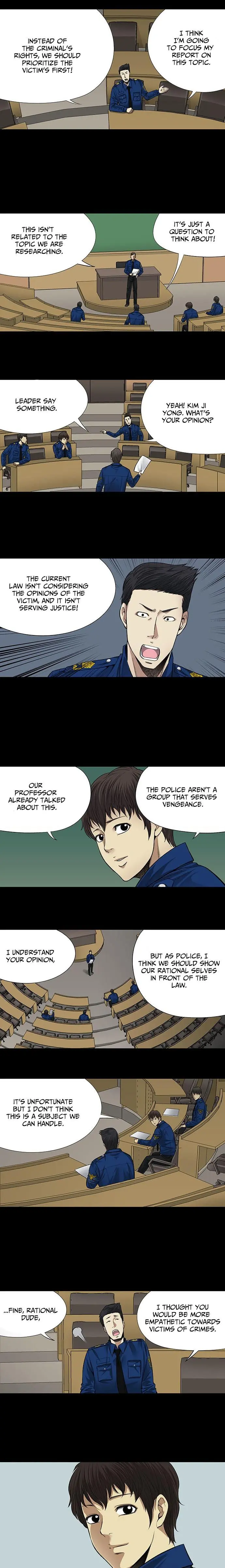 Vigilante Episode 2 - Page 4