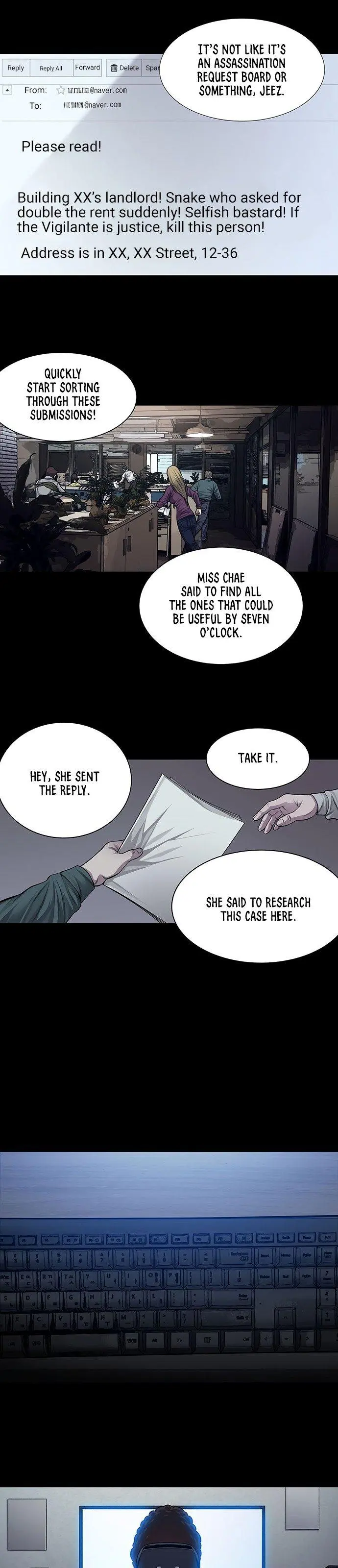 Vigilante Episode 21 - Page 15