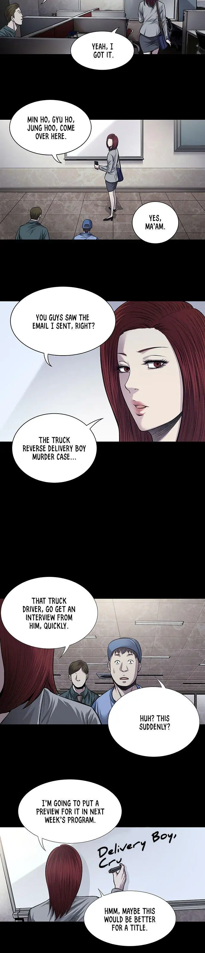 Vigilante Episode 21 - Page 19