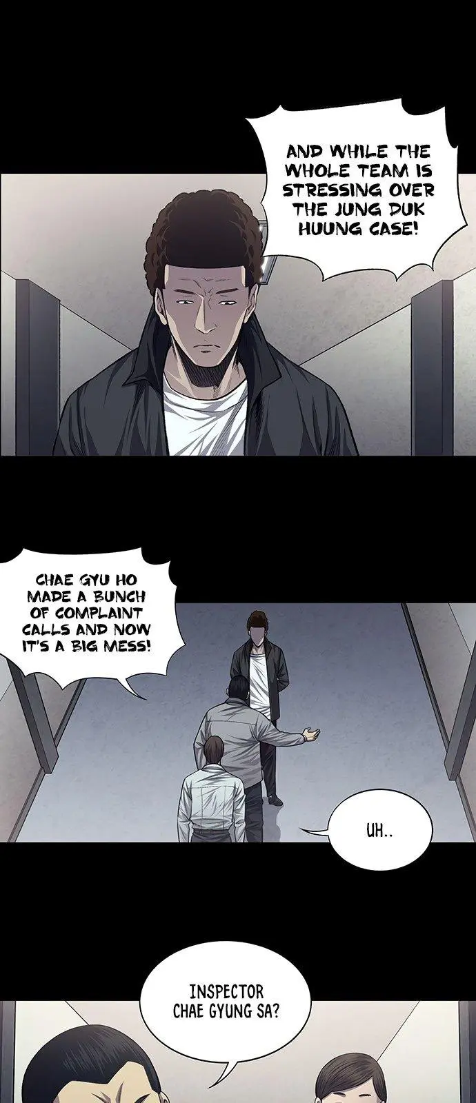 Vigilante Episode 21 - Page 2