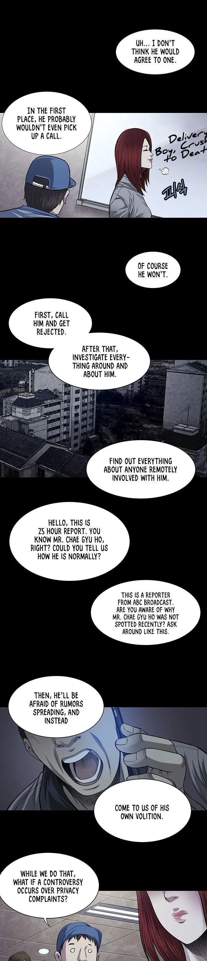 Vigilante Episode 21 - Page 20