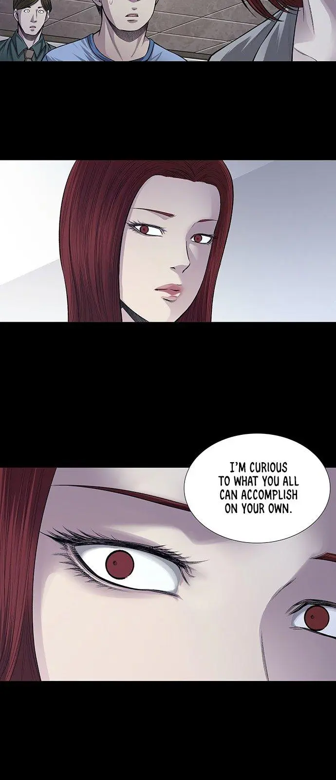Vigilante Episode 21 - Page 21