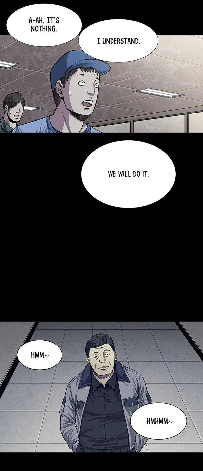 Vigilante Episode 21 - Page 22