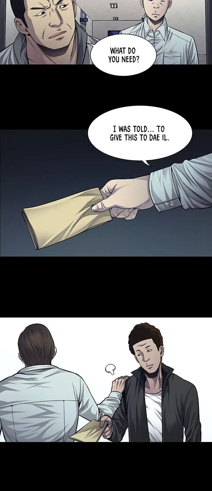Vigilante Episode 21 - Page 3