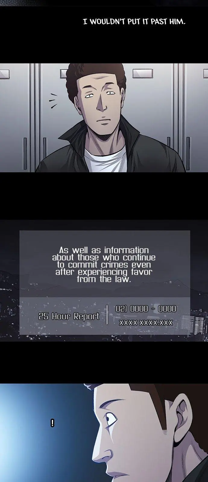Vigilante Episode 21 - Page 7