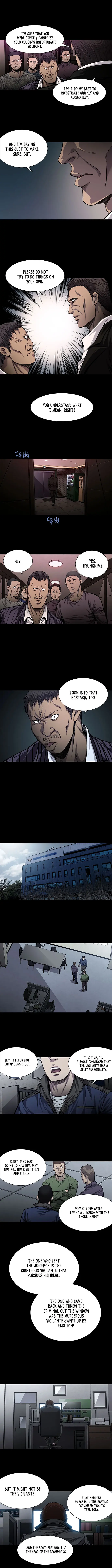 Vigilante Episode 39 - Page 2