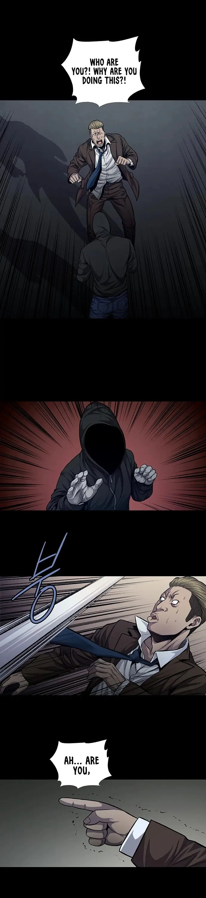 Vigilante Episode 49 - Page 5