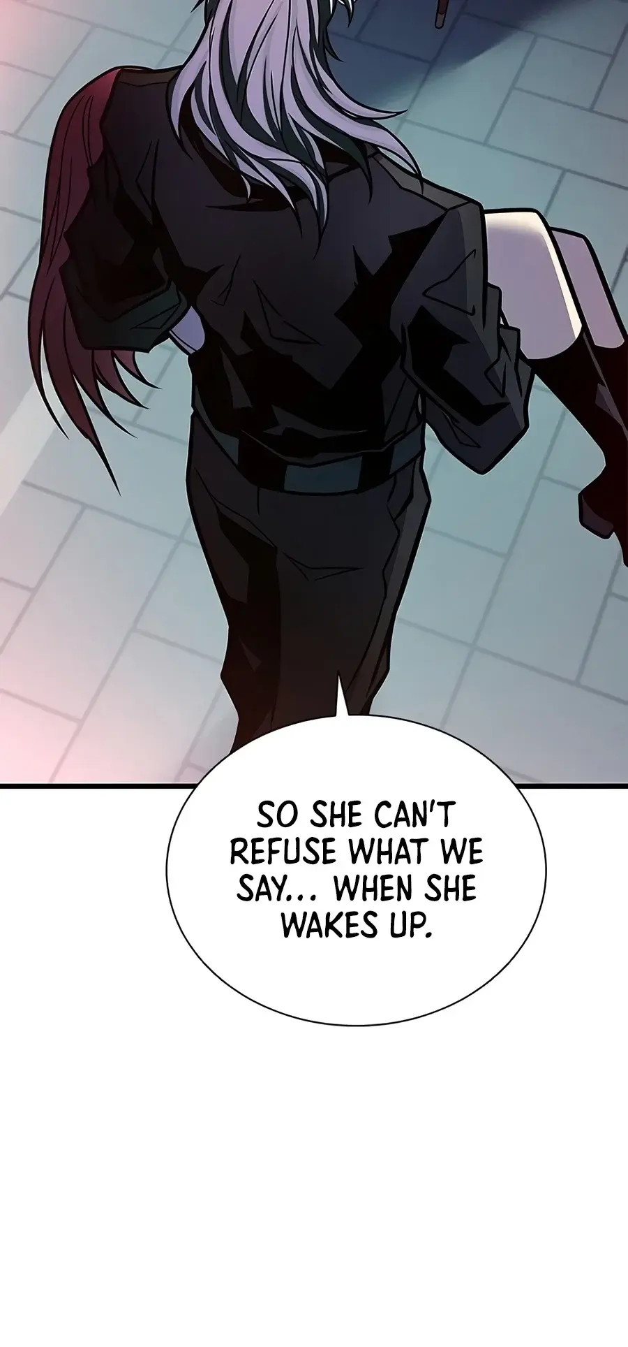 Villain To Kill Episode 253 - Page 11