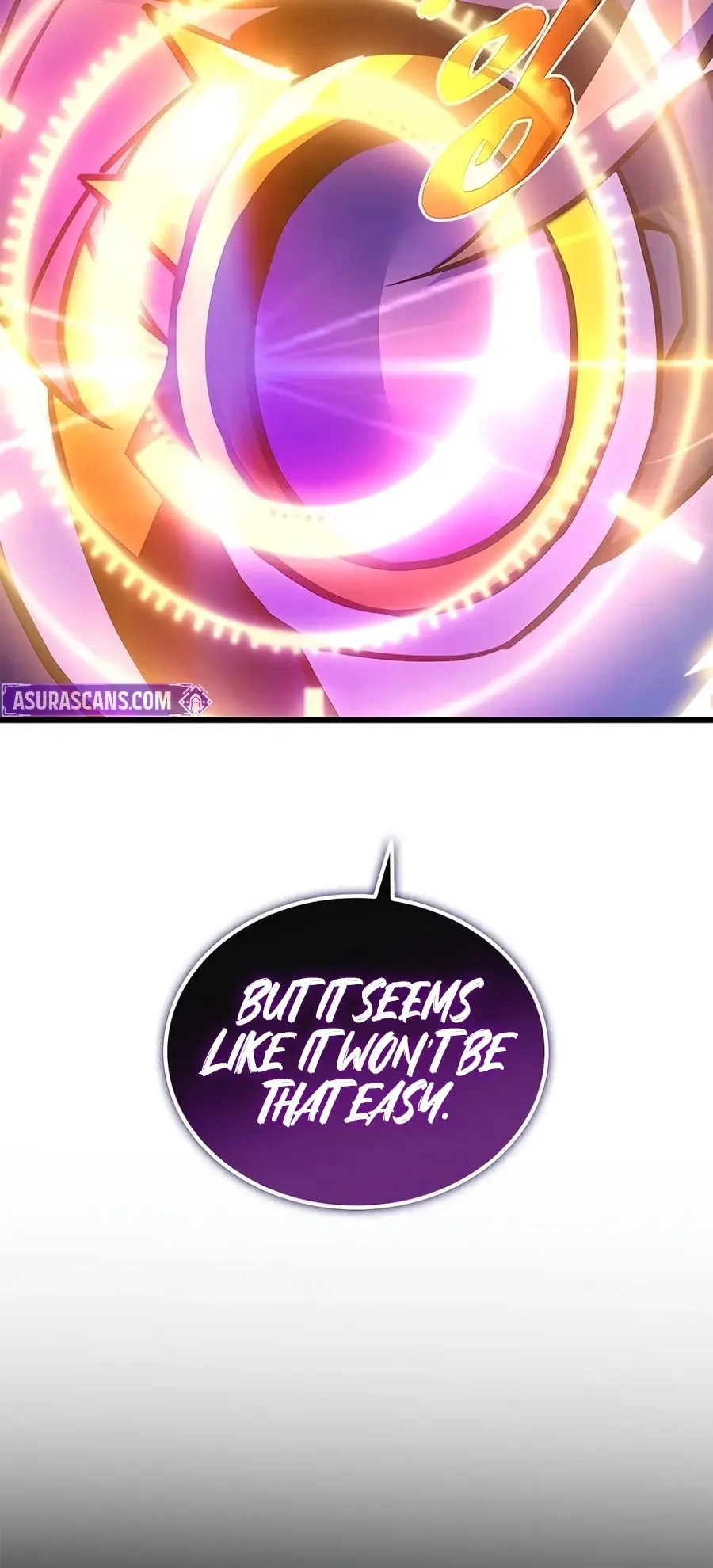 Villain To Kill Episode 253 - Page 19