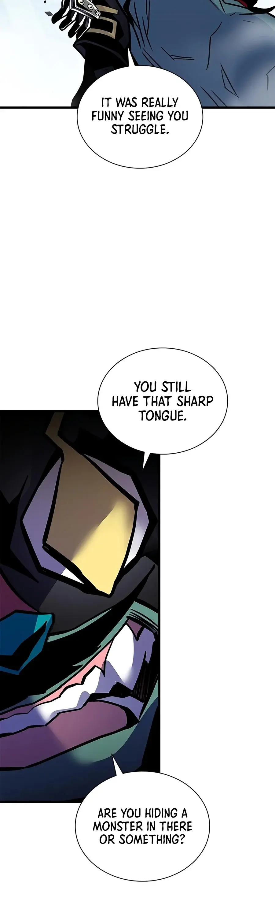 Villain To Kill Episode 253 - Page 5