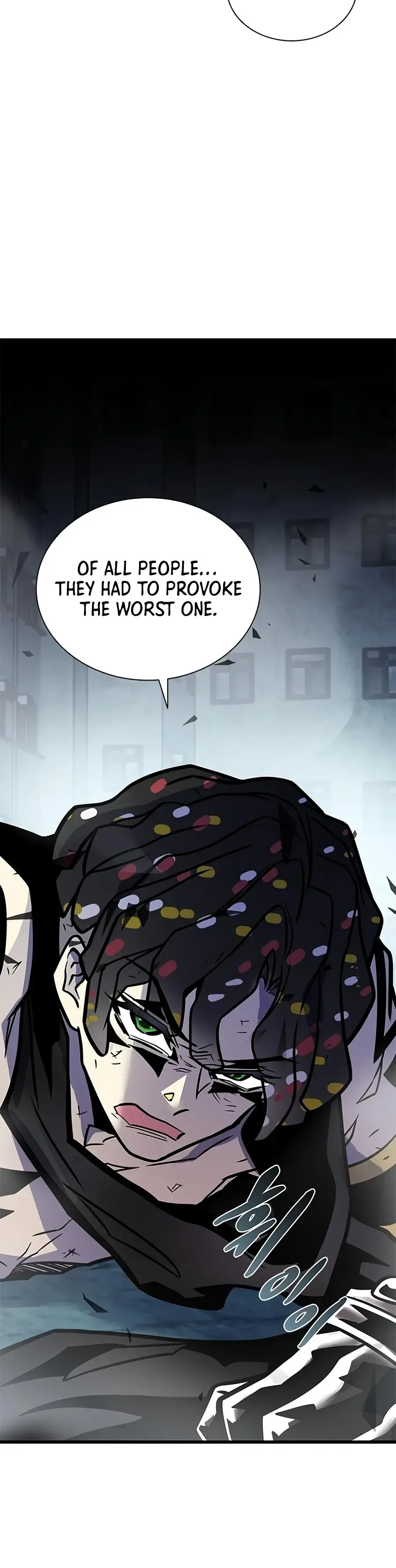 Villain To Kill Episode 253 - Page 7
