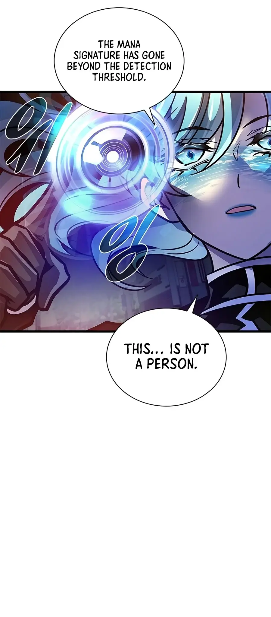 Villain To Kill Episode 253 - Page 9