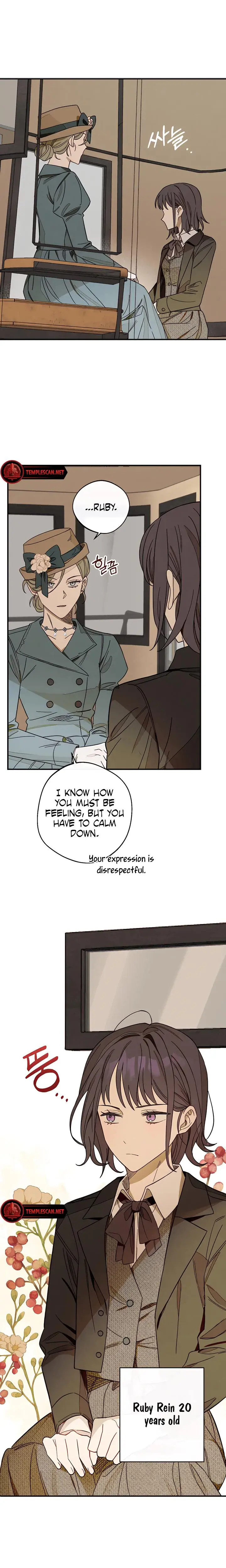 Vineyard Grace Episode 1 - Page 17