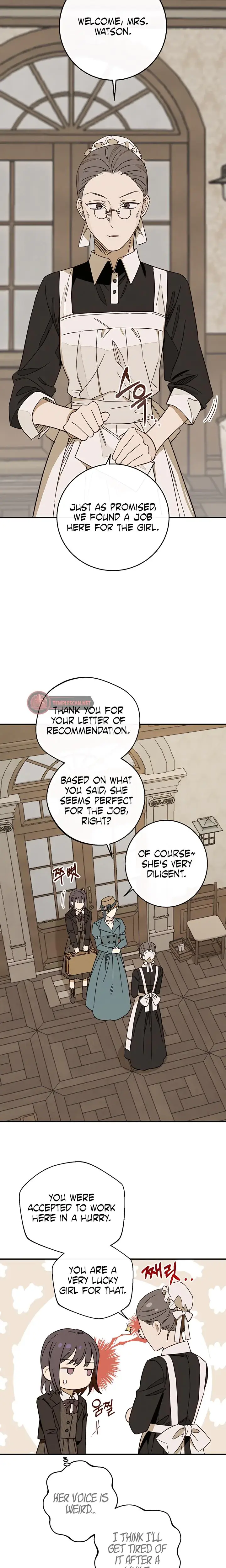 Vineyard Grace Episode 1 - Page 21