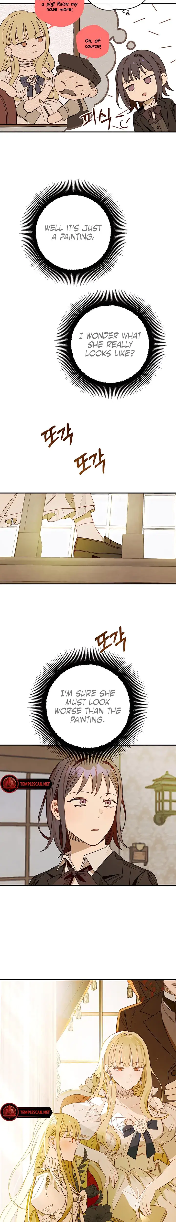 Vineyard Grace Episode 1 - Page 23