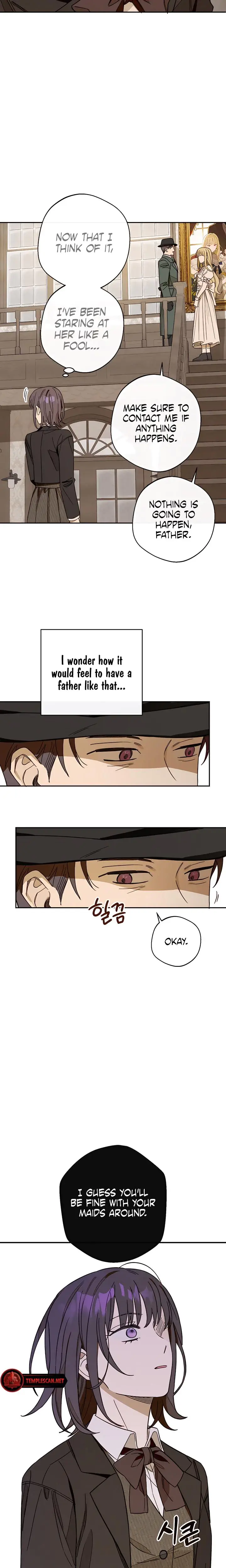 Vineyard Grace Episode 1 - Page 29
