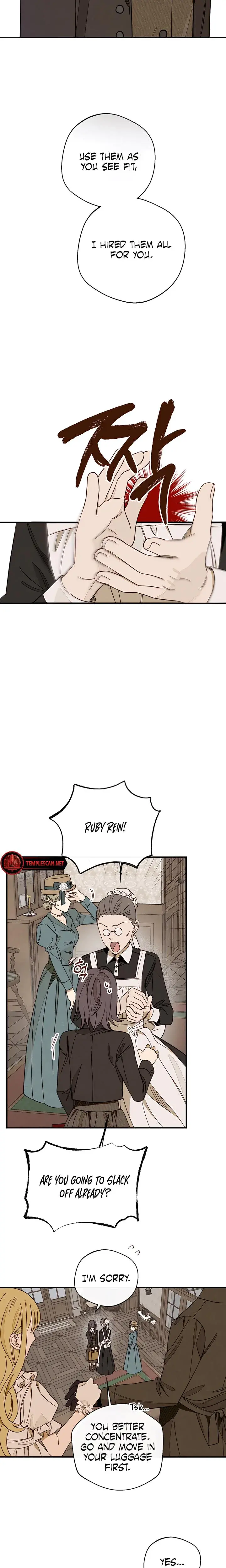 Vineyard Grace Episode 1 - Page 30
