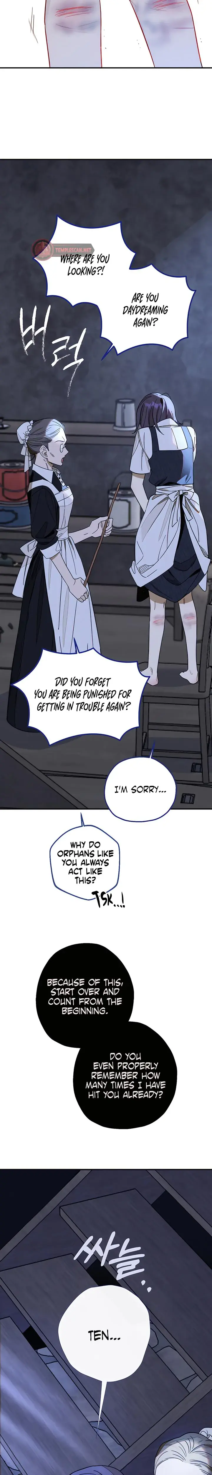 Vineyard Grace Episode 1 - Page 8
