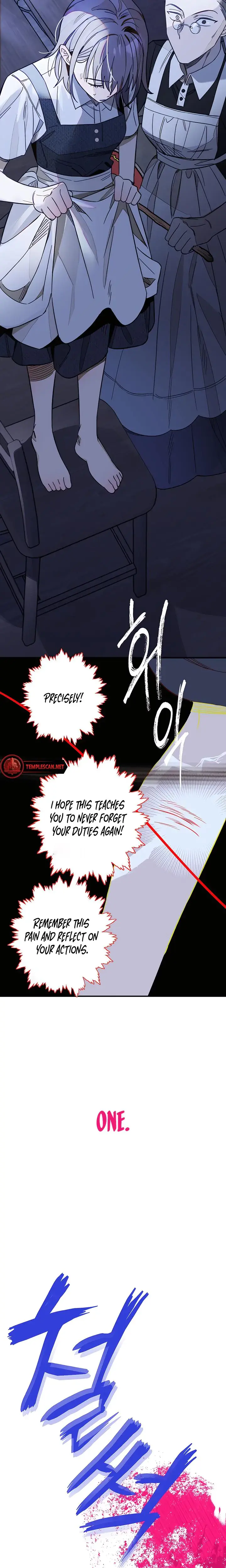 Vineyard Grace Episode 1 - Page 9
