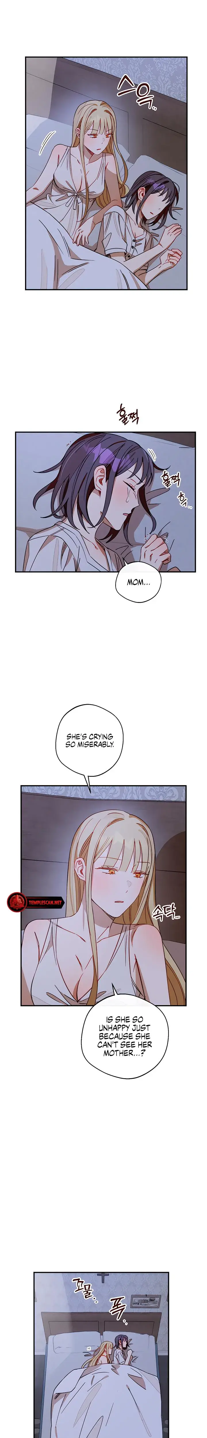Vineyard Grace Episode 10 - Page 16