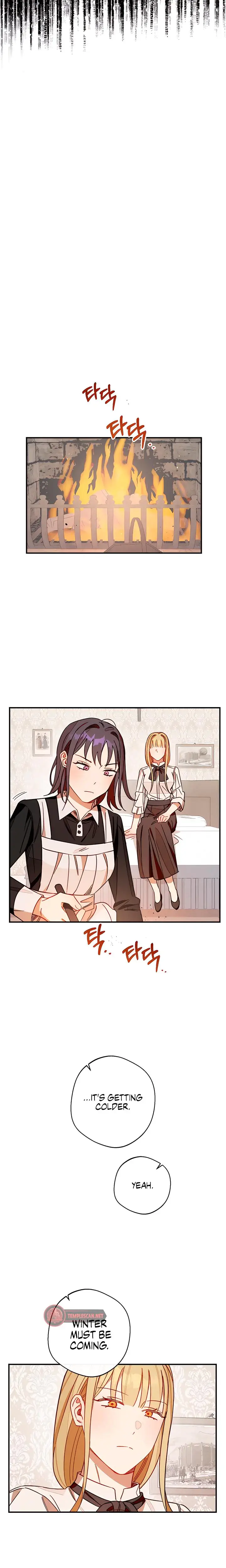 Vineyard Grace Episode 10 - Page 3
