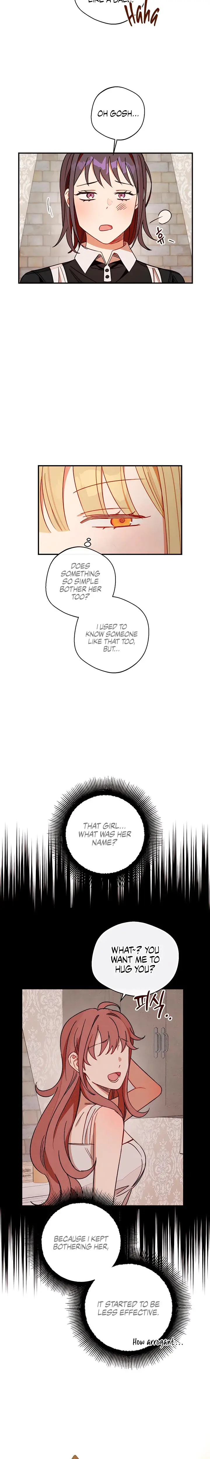 Vineyard Grace Episode 10 - Page 5