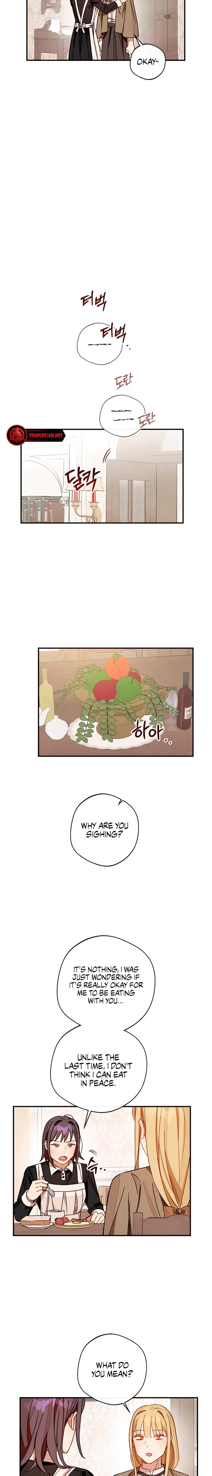 Vineyard Grace Episode 10 - Page 7