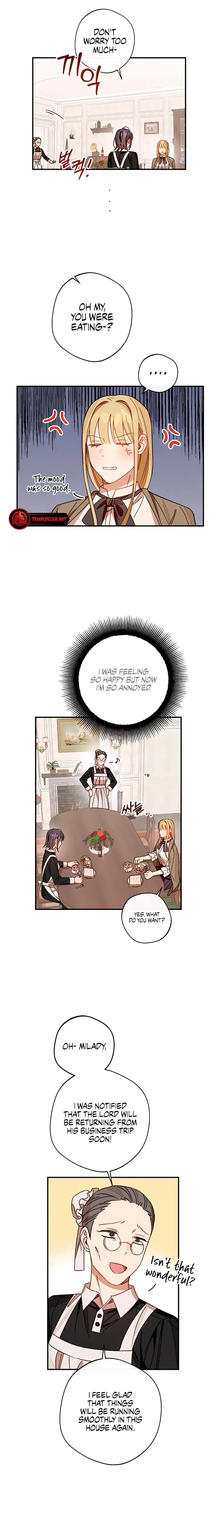 Vineyard Grace Episode 10 - Page 9