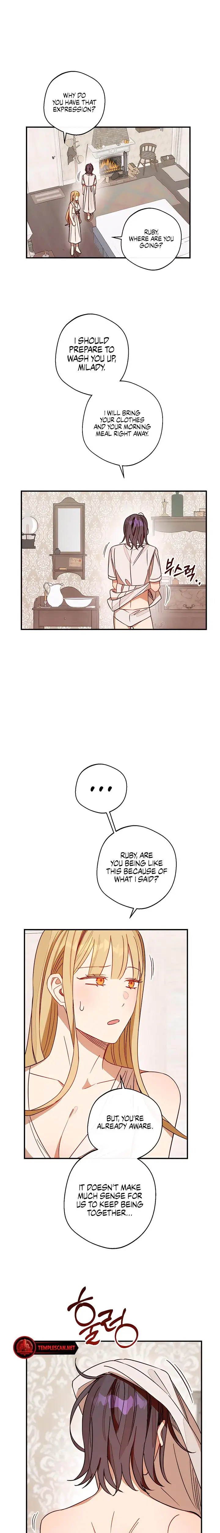 Vineyard Grace Episode 11 - Page 10