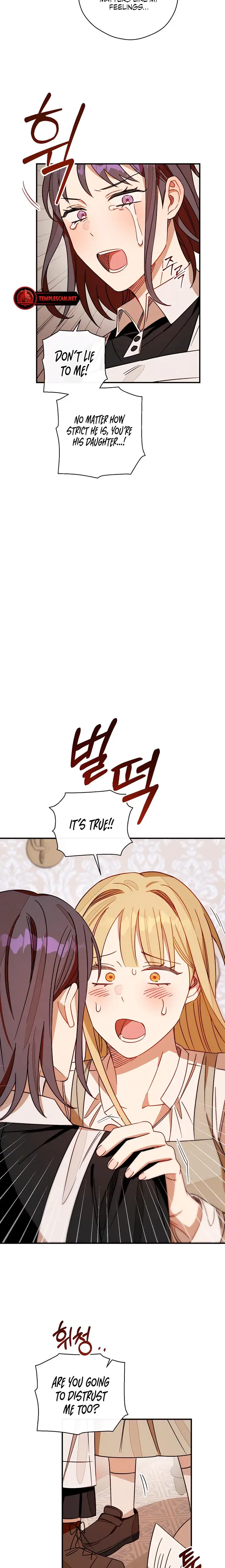 Vineyard Grace Episode 11 - Page 19