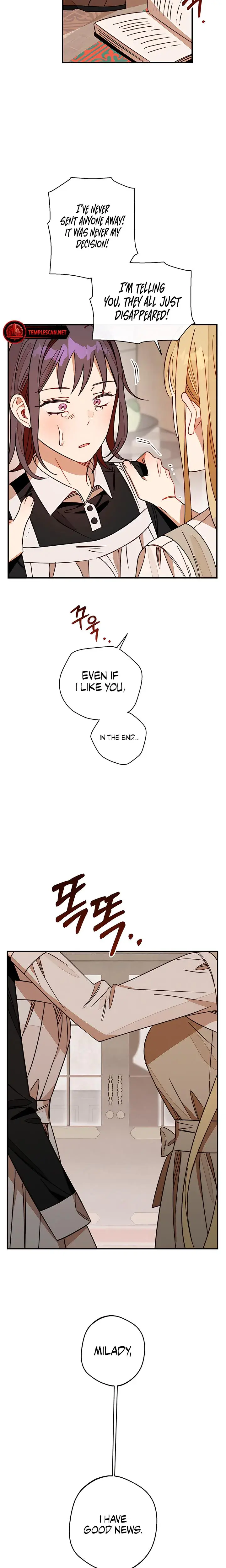 Vineyard Grace Episode 11 - Page 20