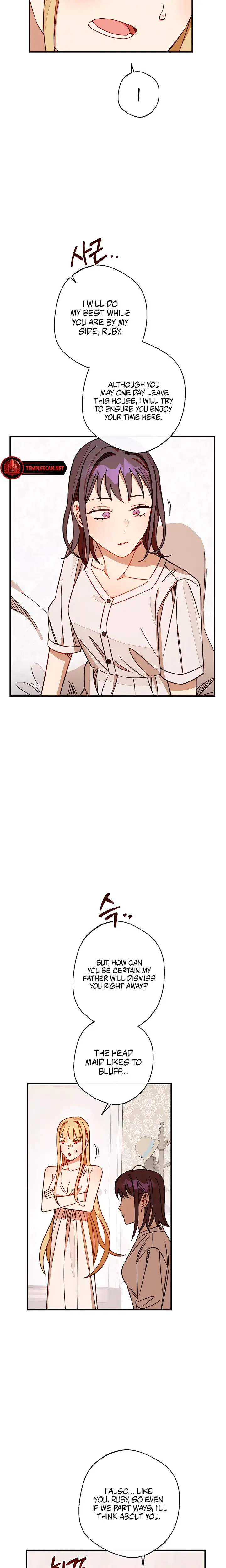 Vineyard Grace Episode 11 - Page 7