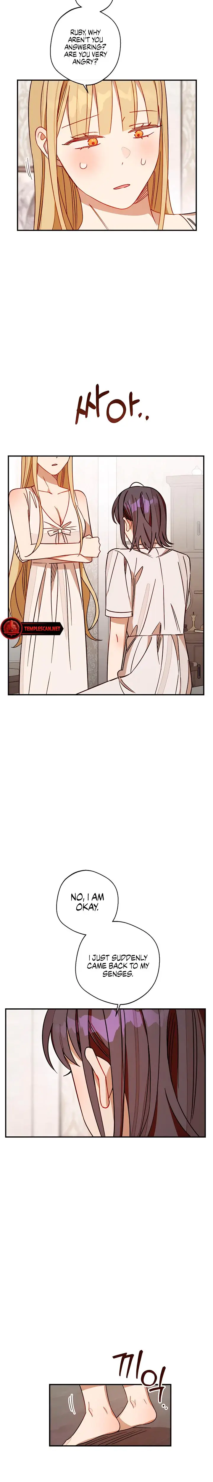 Vineyard Grace Episode 11 - Page 9