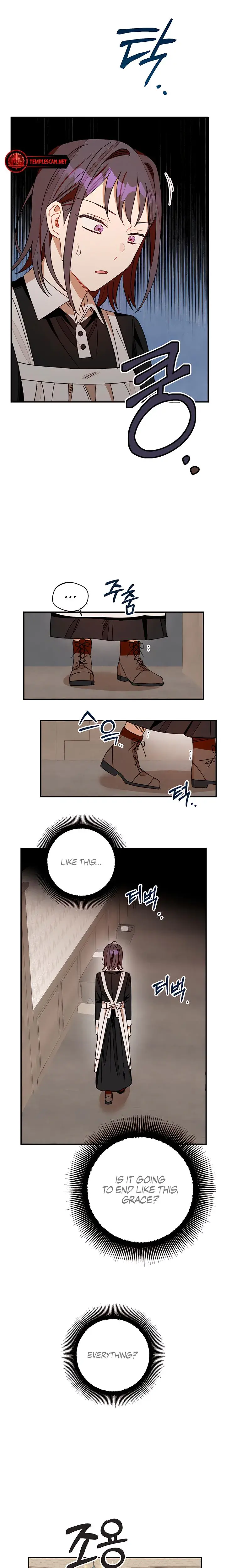 Vineyard Grace Episode 12 - Page 14