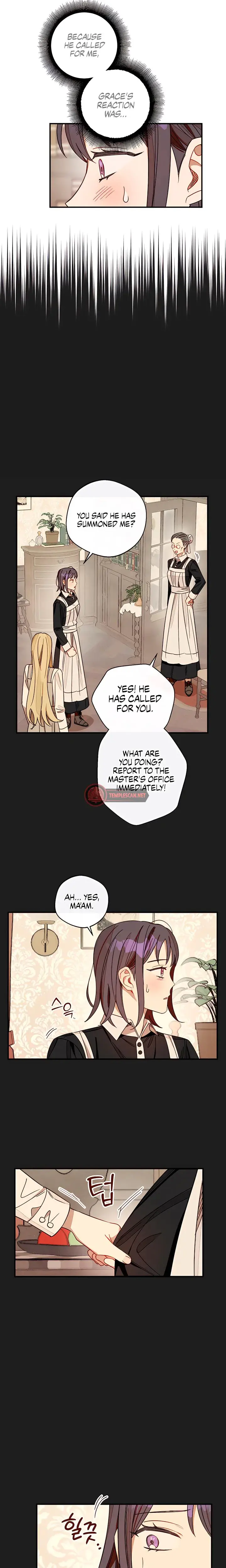 Vineyard Grace Episode 12 - Page 3