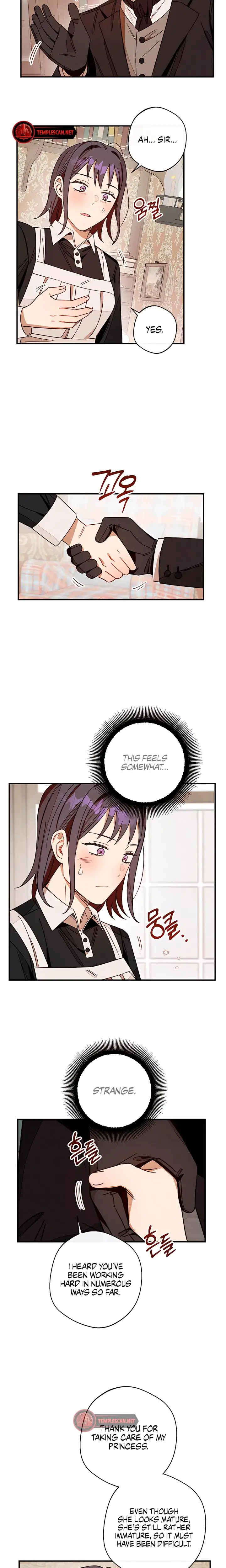 Vineyard Grace Episode 12 - Page 5