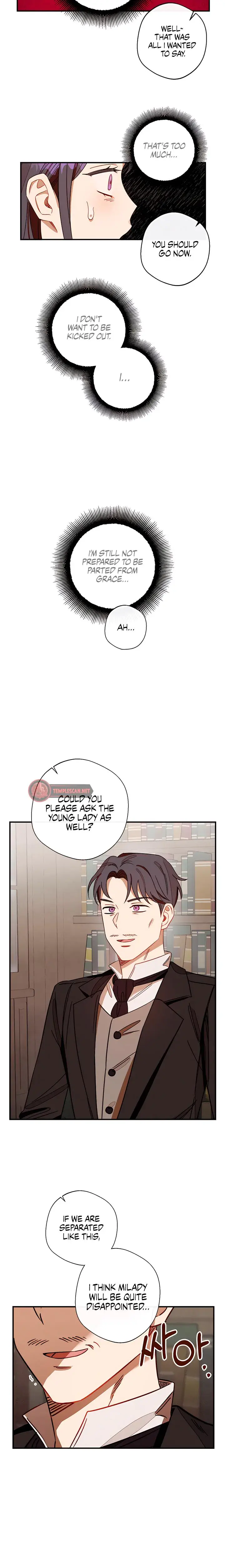 Vineyard Grace Episode 12 - Page 9
