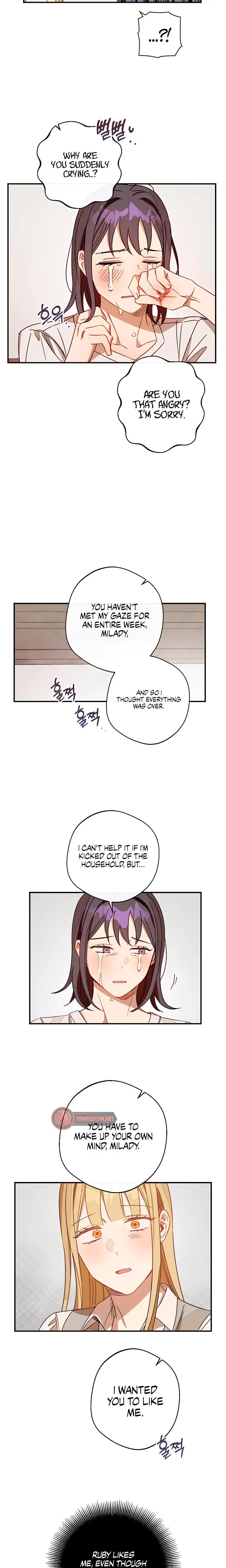 Vineyard Grace Episode 13 - Page 10