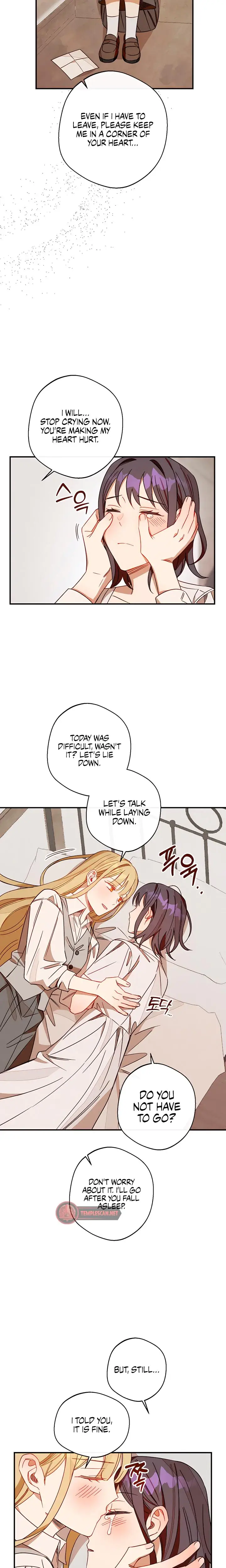 Vineyard Grace Episode 13 - Page 12