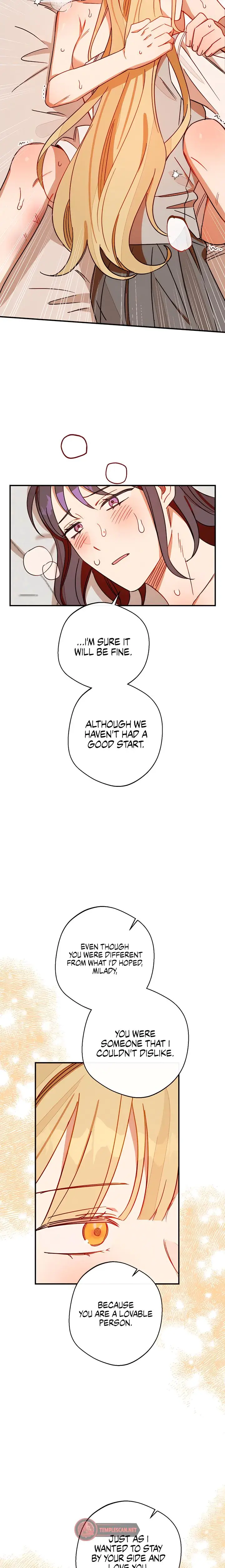 Vineyard Grace Episode 13 - Page 20